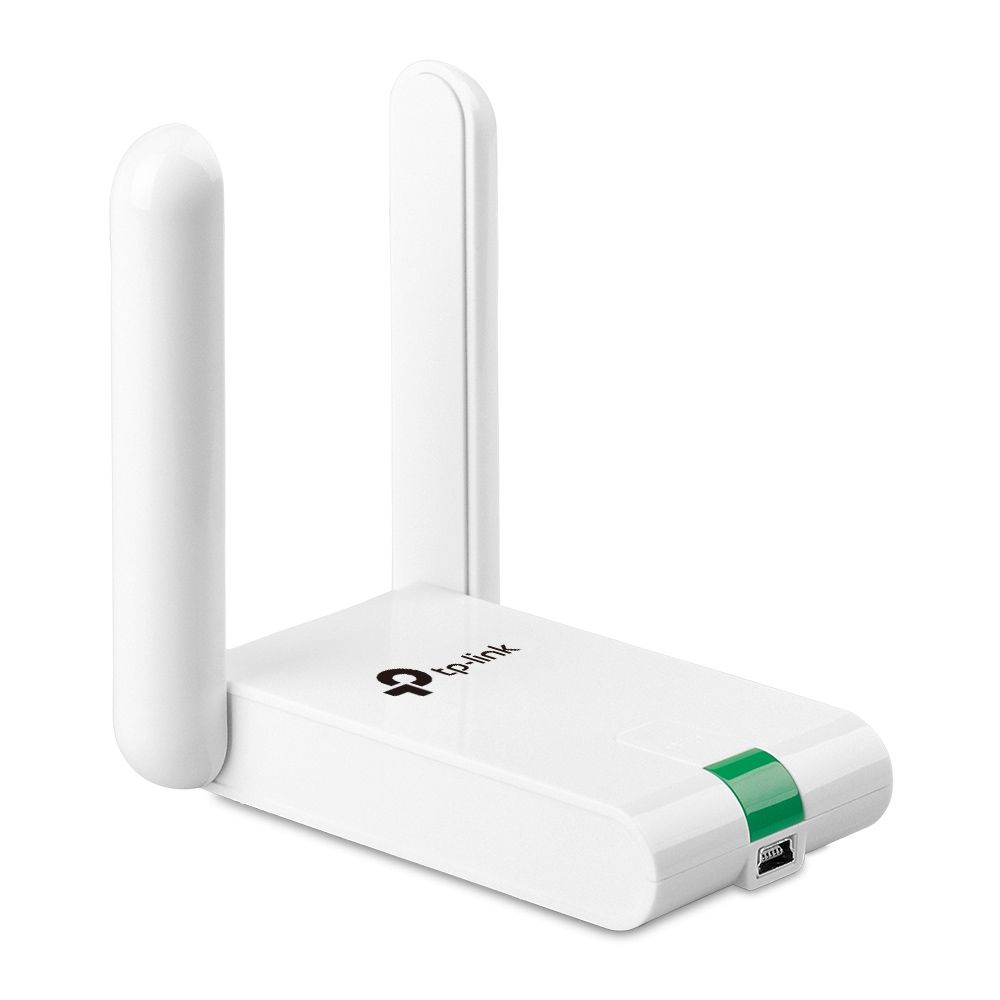 Адаптер Wi-Fi TP-Link TL-WN822N