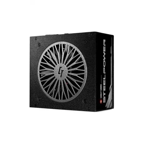 Блок питания Chieftec Chieftronic SteelPower PSU BDK-750FC 750W BOX в Санкт-Петербурге