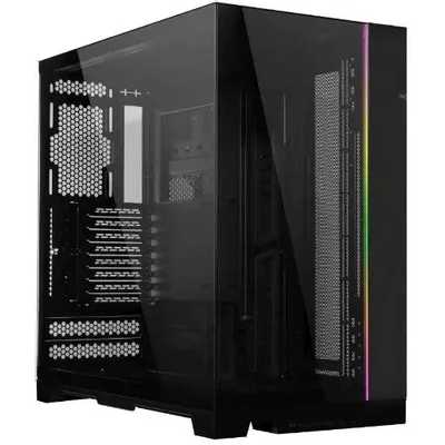 Корпус Lian Li O11 Dynamic EVO XL Black RGB