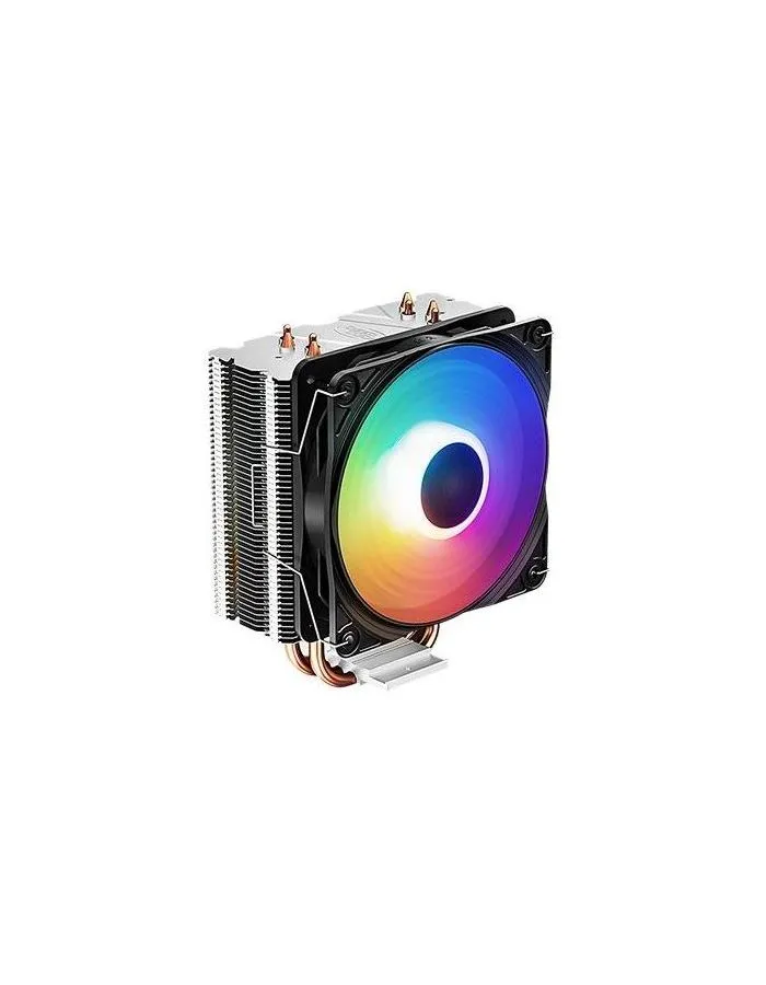 Кулер Deepcool GAMMAXX 400 K (DP-MCH4-GMX400V2-K) в Санкт-Петербурге