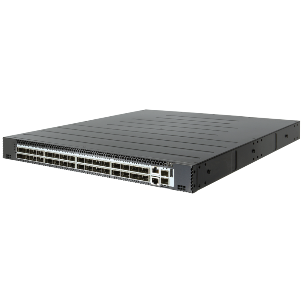 Коммутатор Edgecore AS7726-32X, 220VAC, AFO Bare-metal