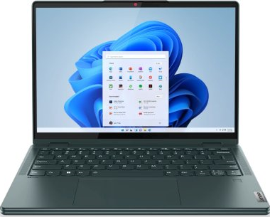 Ноутбук Lenovo Yoga 6 13ALC7 13.3"