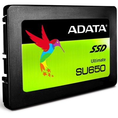 SSD диск A-Data Ultimate SU650 960Gb ASU650SS-960GT-R