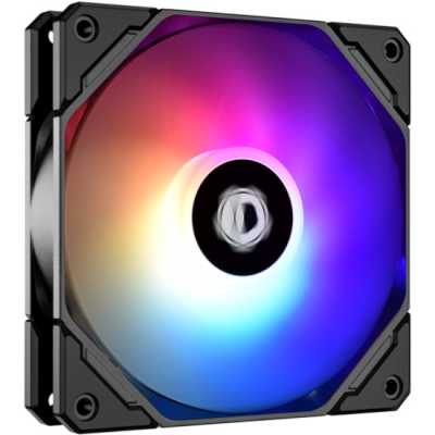Кулер ID-Cooling TF-12025-Pro-ARGB Reverse Black