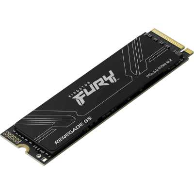 SSD диск Kingston Fury Renegade G5 4Tb SFYR2S/4T0