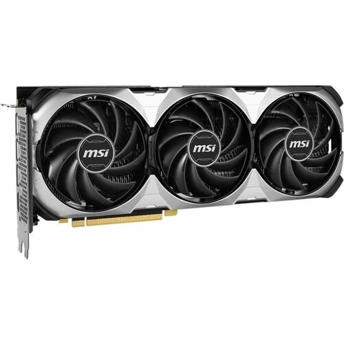 Видеокарта MSI NVIDIA GeForce RTX 4060TI (RTX 4060 Ti VENTUS 3X 16G OC)