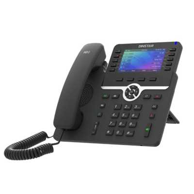 IP телефон Dinstar C66GP