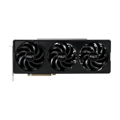 Видеокарта Palit nVidia GeForce RTX 4070 Ti JetStream 12Gb (NED407T019K9-1043J)