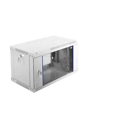 Телекоммуникационный шкаф ЦМО ШРН-Э-6.350