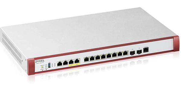 Межсетевой экран Zyxel USGFLEX700H-EUCI01F