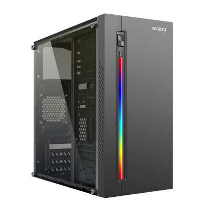 Корпус Ginzzu D370