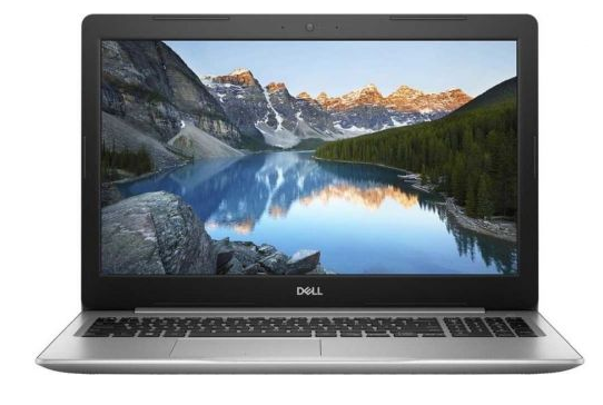 Ноутбук Dell Inspiron 5480 14"