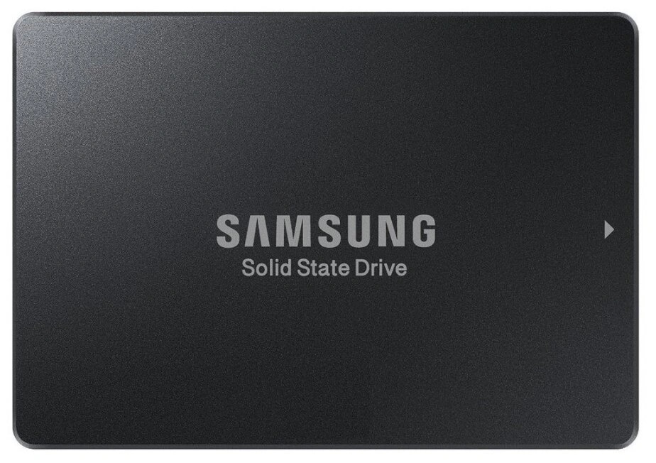 Накопитель SSD Samsung PM893 480GB (MZ7L3480HCHQ-00A07) в Санкт-Петербурге