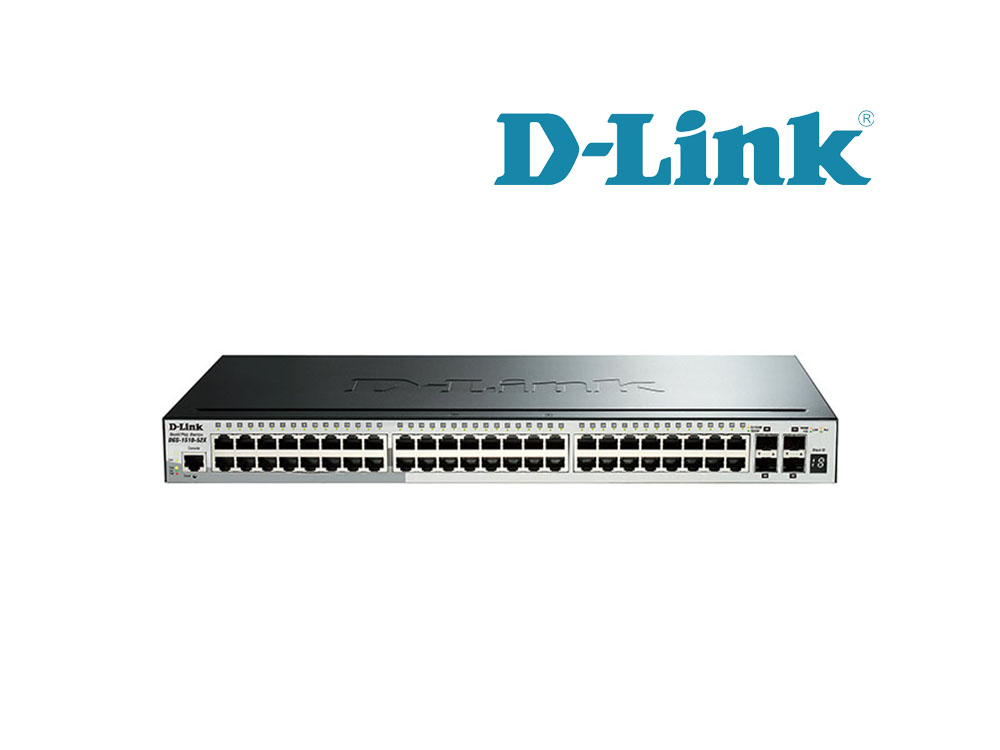 Коммутатор D-Link Q0U61A 871349-001 SN6600