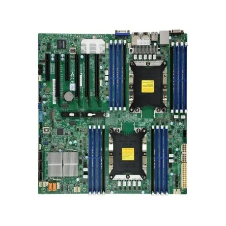Материнская плата Supermicro MBD-X11DPI-N-B Socket 3647 в Санкт-Петербурге