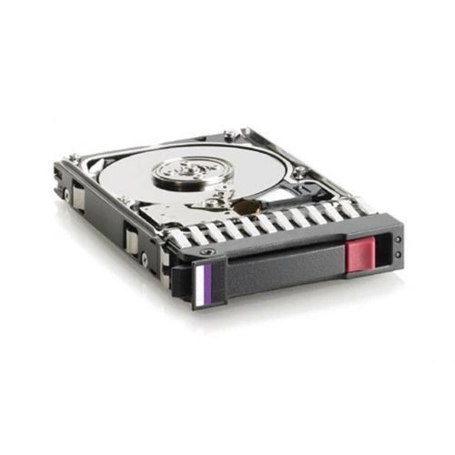 Жёсткий диск HP 583716-001