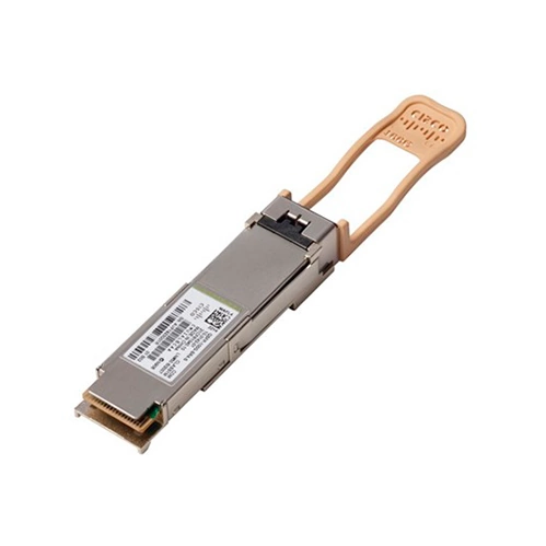 Трансивер Cisco QSFP-100G-DR-S