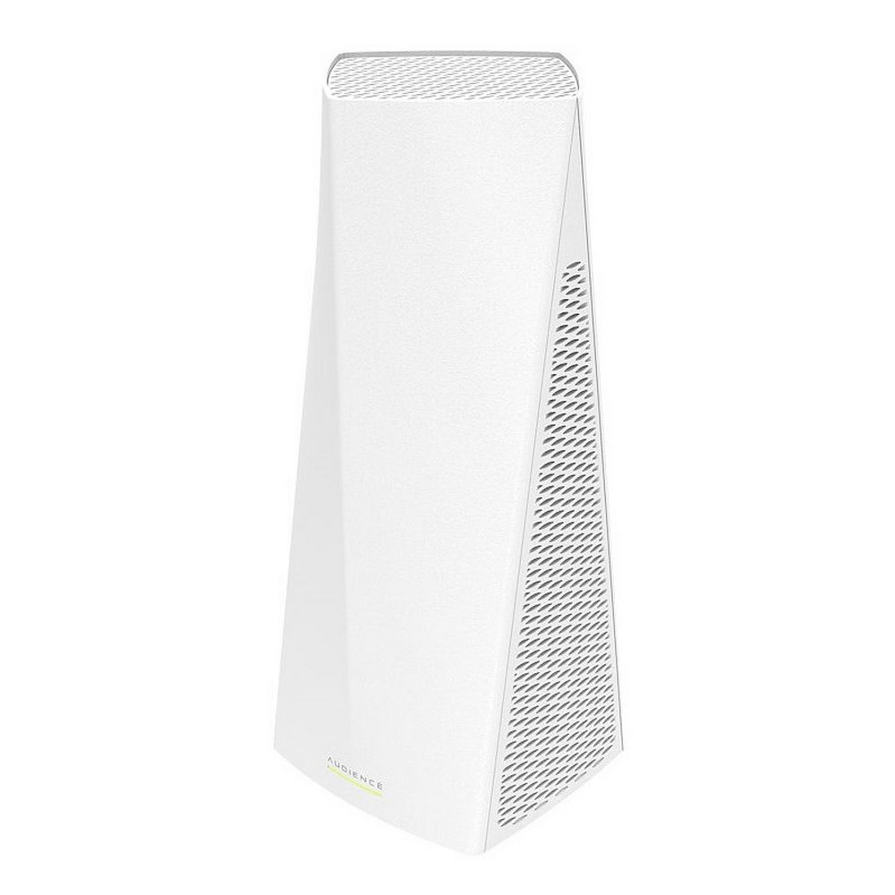Точка доступа MikroTik Audience with 716MHz four core CPU, 256MB RAM, 2x Gigabit LAN, three wireless interfaces (built-in 2.4Ghz 802.11b/g/n two chain wireless with integrated antennas, built-in 5Ghz 802.11ac four (RBD25G-5HPacQD2HPnD)