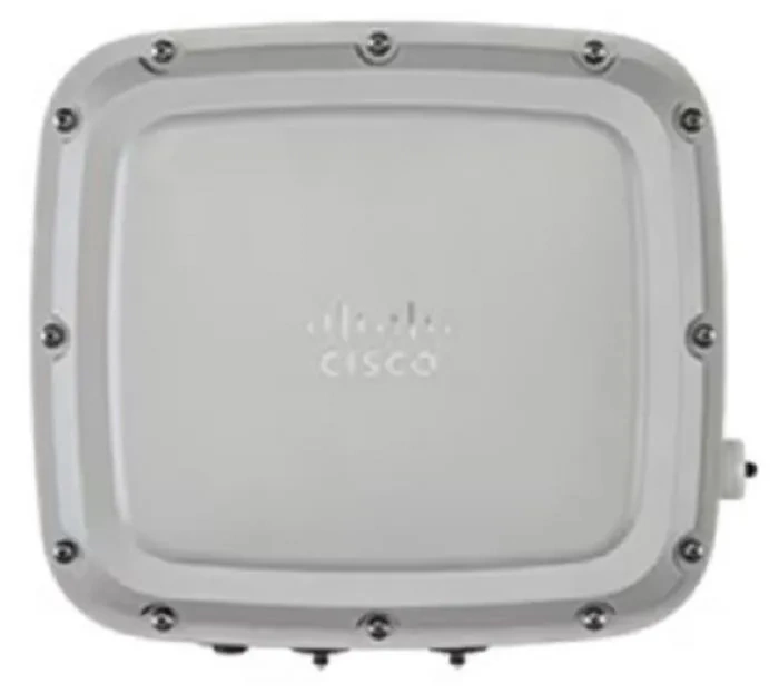 Точка доступа Cisco C9124AXI-ROW