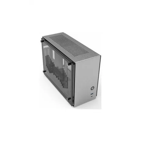 Корпус Zalman M2 Mini Silver в Санкт-Петербурге