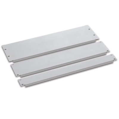 Заглушка Lande LN-PNL-KPN-2U19-LG