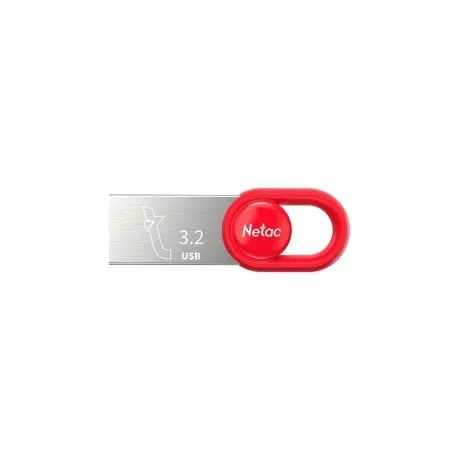 Флешка Netac UM2 64Gb (NT03UM2N-064G-32RE), USB3.0 в Санкт-Петербурге