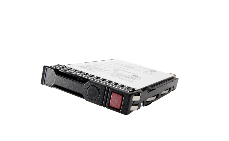 SSD накопитель HPE MSA 7,68TB (S0F31A