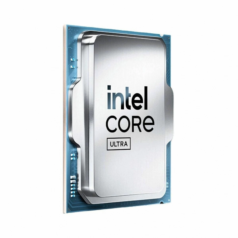 Процессор Intel Core Ultra 7 265KF OEM (AT8076806410)