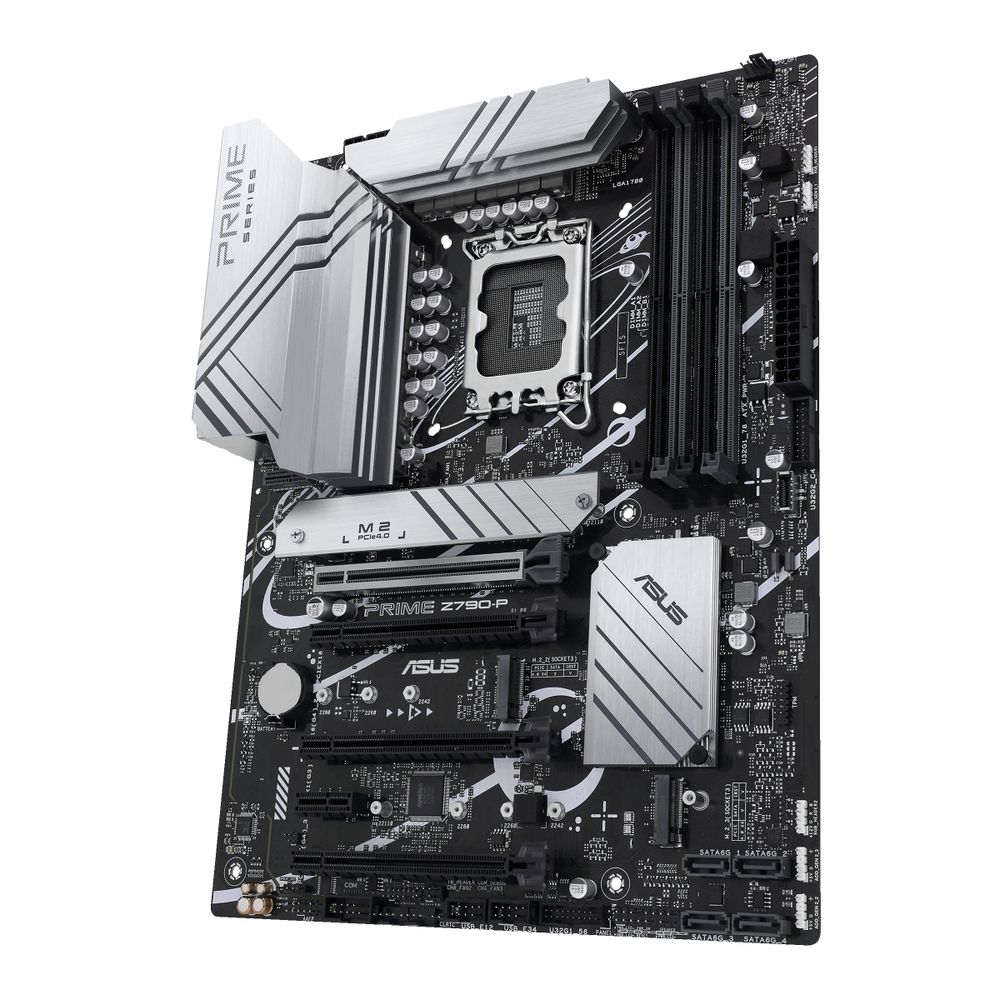 PRIME Z790-P /LGA1700,Z790,USB3.2 GEN 2,MB