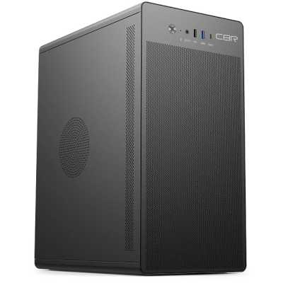Корпус CBR V285 PCC-MATX-V285-WPSU