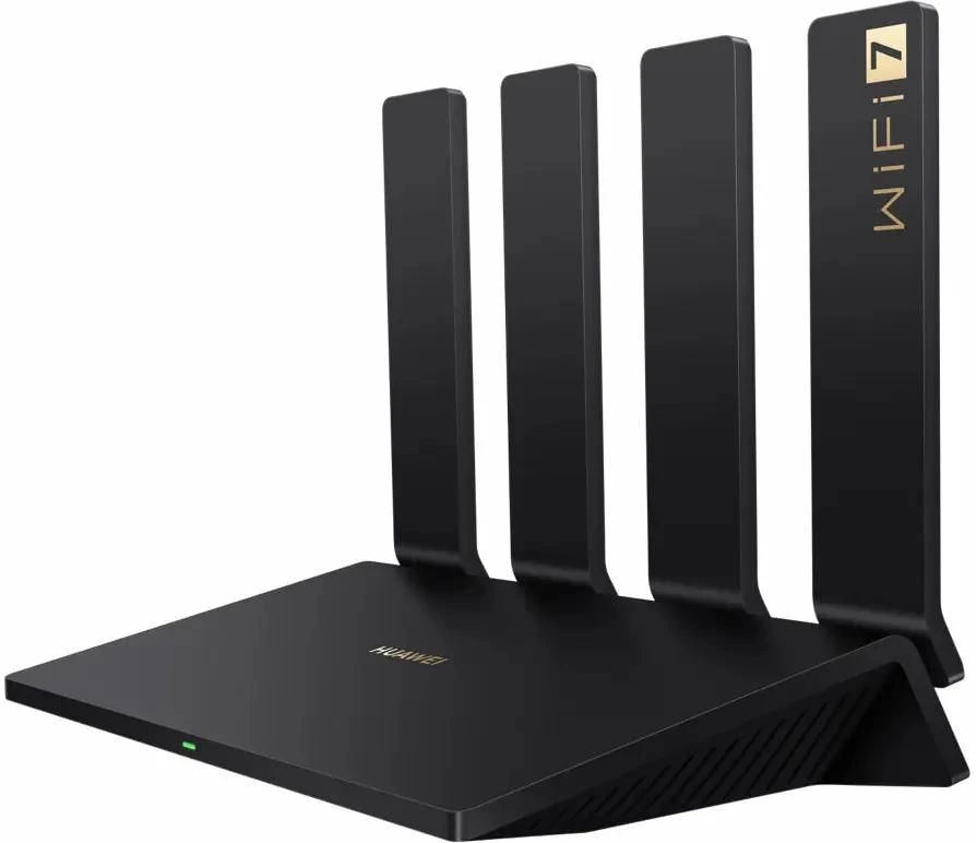 Маршрутизатор Huawei WiFi BE3 Pro YGJN BE33 (53030DEM)