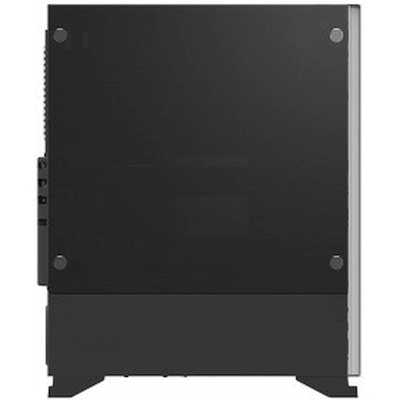 Корпус Zalman S5 Black