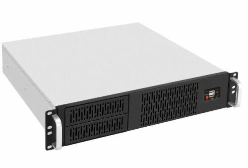 Серверный корпус Exegate Pro 2U400-02 (EX297146RUS)