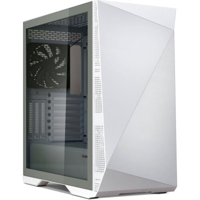Корпус Zalman Z9 Iceberg White