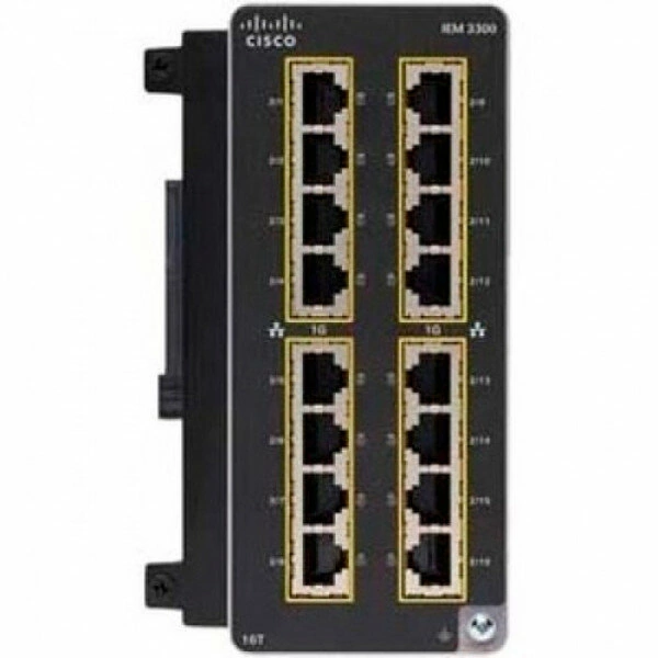 Коммутатор Eltex MES3300-16F