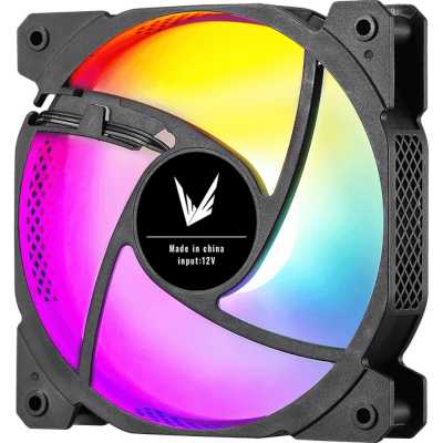 Кулер Formula Cosmic 14BK FR RGB