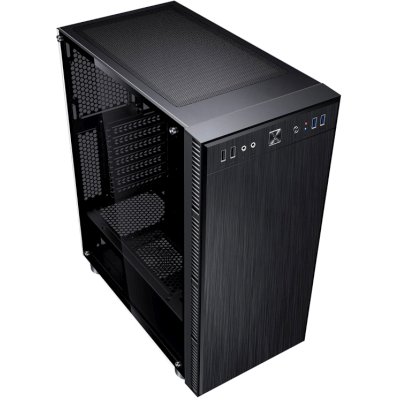 Корпус Accord 3407 Black