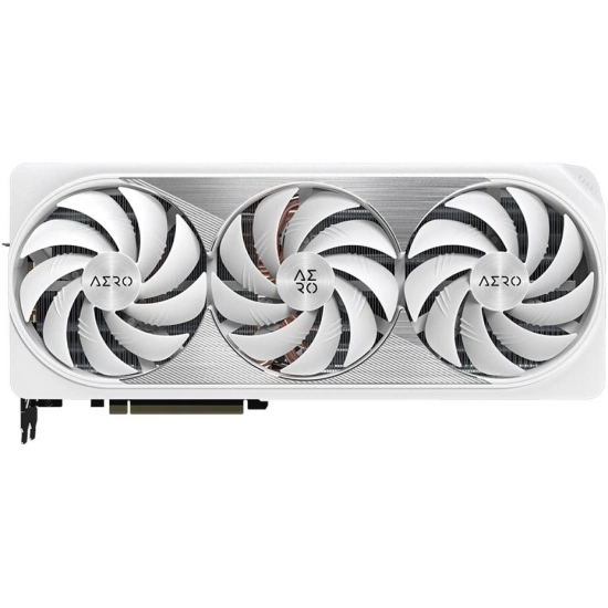 Видеокарта Gigabyte GeForce RTX 4090 AERO OC (GV-N4090AERO OC-24GD)