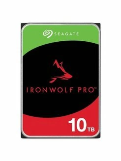Жёсткий диск Seagate ST10000NT001