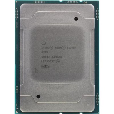 Процессор Intel Xeon Silver 4215 OEM