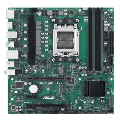 Материнская плата Asus PRO B650M-CT-CSM (90MB1EC0-M0EAYC)