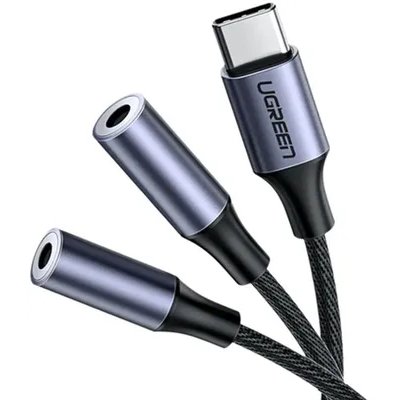 Кабель Ugreen AV144 30732