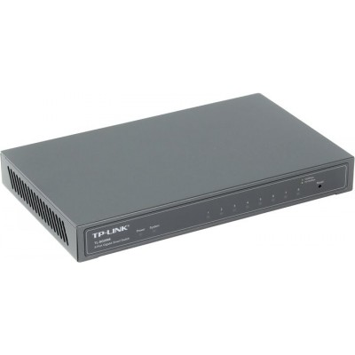 Коммутатор TP-Link TL-SG2008