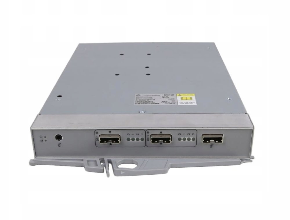 Модуль расширения HP SPS-MODULE I/O DRIVE SHELF [683251-001]