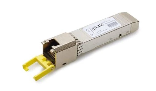 Трансивер Kyland IGSFP-10/100/1000BASE-T-RJ45