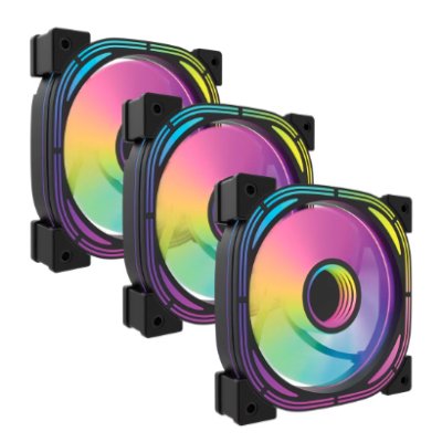 Кулер Lyambda LAC-02