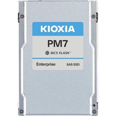 SSD диск Kioxia PM7-R 3.84Tb KPM7VRUG3T84