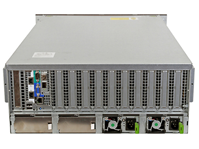 Fujitsu PRIMERGY RX4770 M3