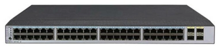 Коммутатор Huawei S5735-L48T4S-A1 (98011334_BSW)