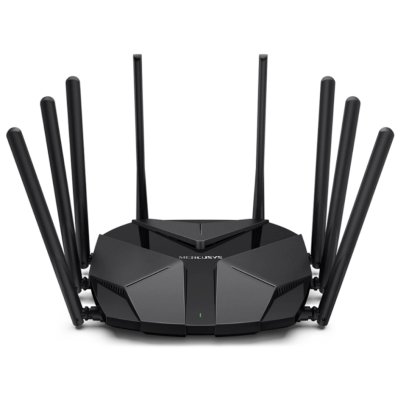 Роутер Mercusys MR90X